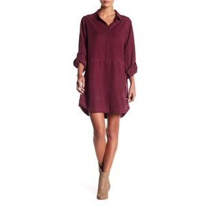 Nordstrom Casual Shirtdress